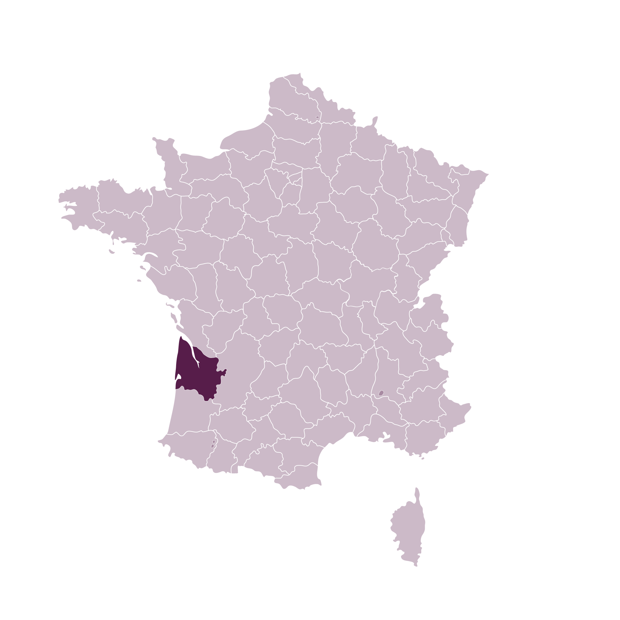 Bordeaux
